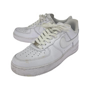 NIKE AIR FORCE 1 LOW '07 White (27.0) CW2288-111