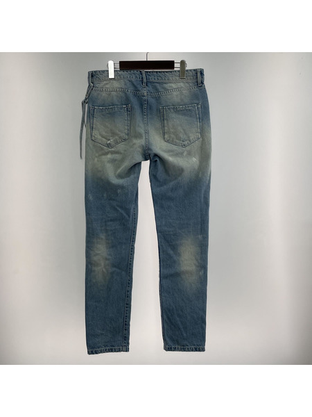 KITH/VARICK DENIM PANT