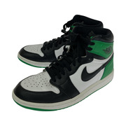 NIKE AIR JORDAN 1 RETRO HIGH OG CELTICS size28 DZ5485-031