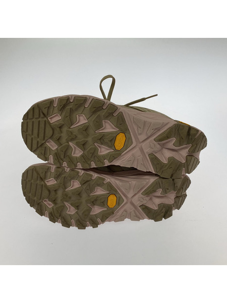 HOKA ONE ONE スニーカー ANACAPA BREEZE LOW 1127921