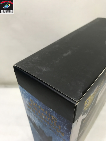 モンスターハンター ラギアシリーズ 装備ハンター