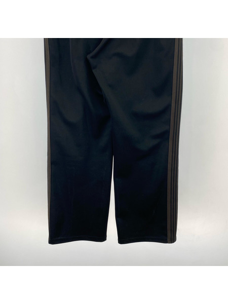 Needles パンツ 24AW Track Pant Poly Smooth/ブラウン