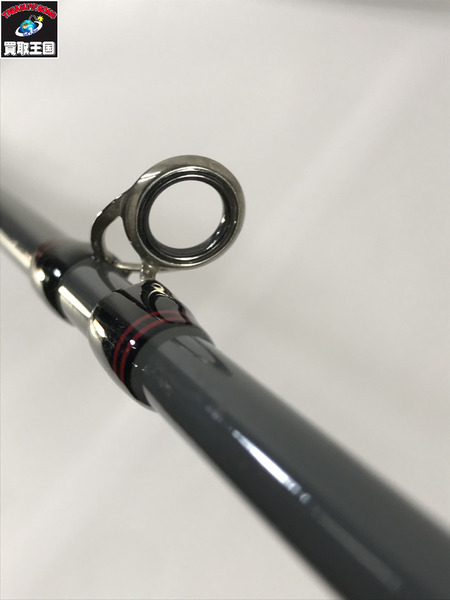 ロッド フェンウィック CW50CMJ