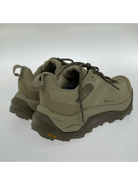 THE NORTH FACE スニーカー Fastpack Ultra GORE-TEX 27.5cm