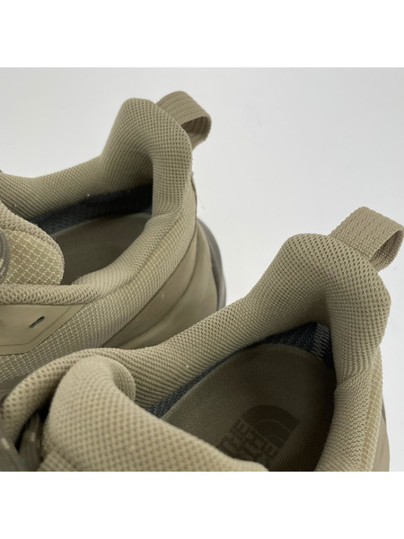 THE NORTH FACE スニーカー Fastpack Ultra GORE-TEX 27.5cm