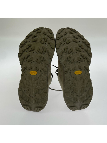 THE NORTH FACE スニーカー Fastpack Ultra GORE-TEX 27.5cm