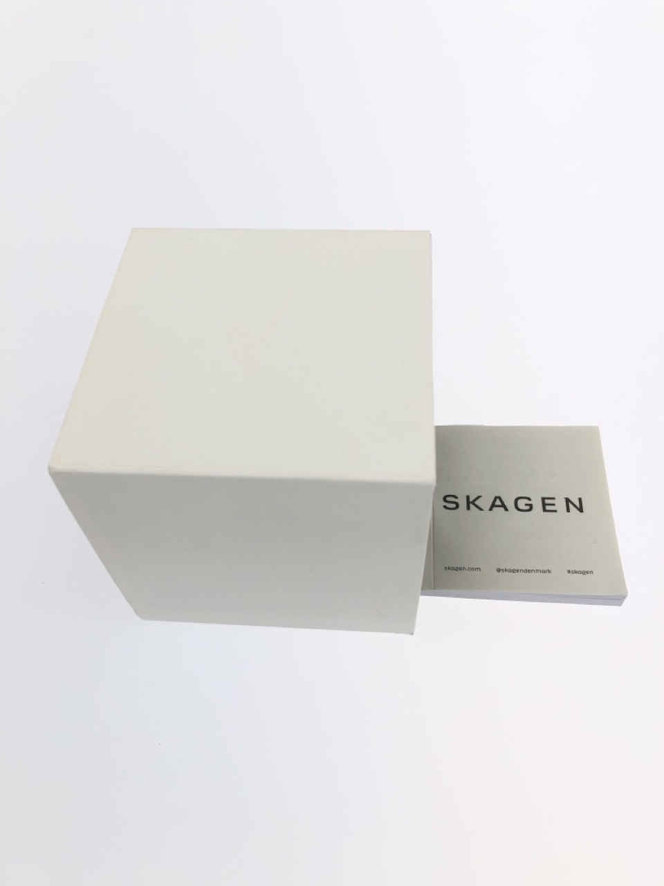 Skagen 572lsxm 2024