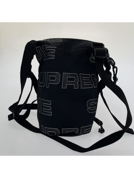 Supreme 21AW Neck Pouch