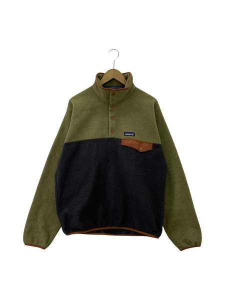 patagonia シンチラスナップT KHK (S) 25580FA19