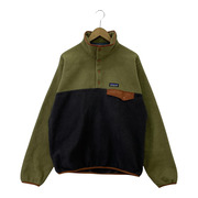 patagonia シンチラスナップT KHK (S) 25580FA19