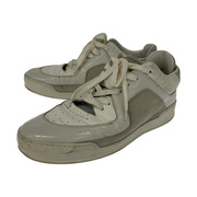 MAISON MARGIELA leather sneaker 40