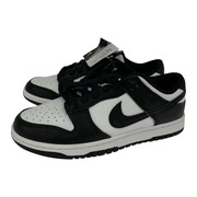 NIKE/DUNK LOW RETRO/WHT×BLK/DD1391-100/26.0cm