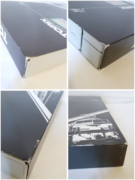 TOMIX　JR 485-1000系特急電車(かもしか)　3両セット[値下]