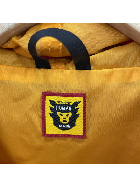 HUMAN MADE ブルゾン・ジャンパー 23SS ANORAK PARKA (S)