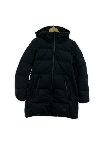 W　水沢ダウン　デサント　DOR-C7638W[値下]