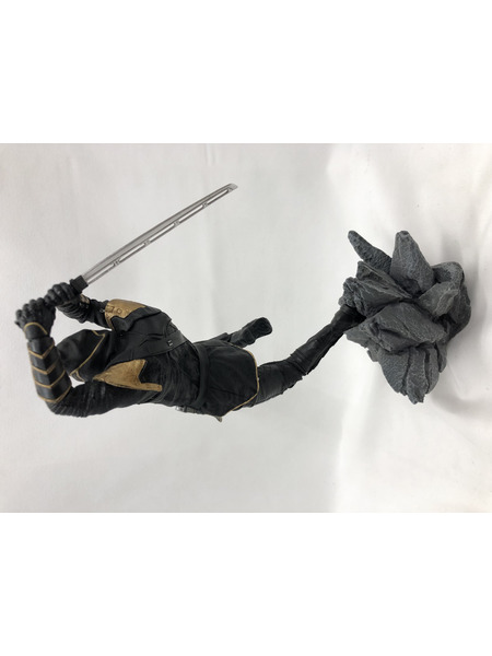 MARVEL アイアンスタジオ　ローニン