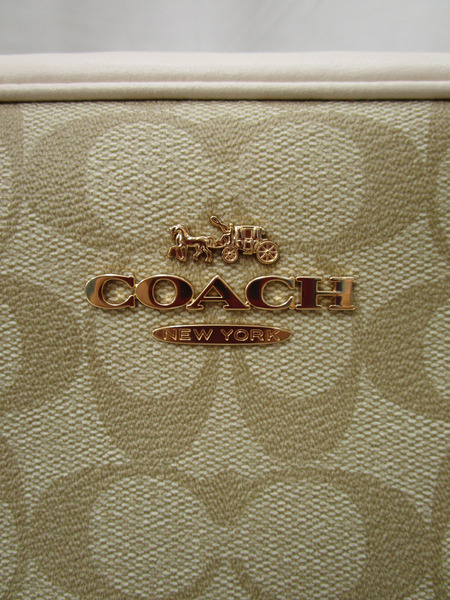 ショルダーバッグ COACH CR135