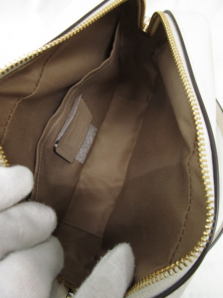 ショルダーバッグ COACH CR135