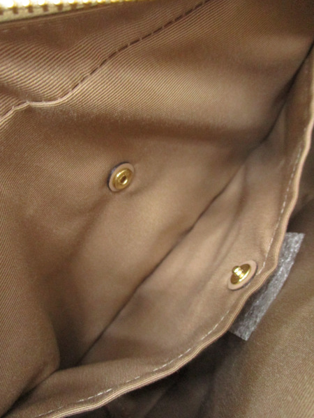 ショルダーバッグ COACH CR135