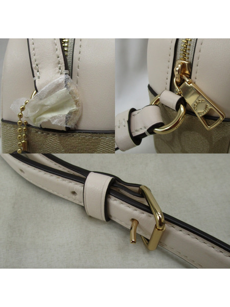 ショルダーバッグ COACH CR135