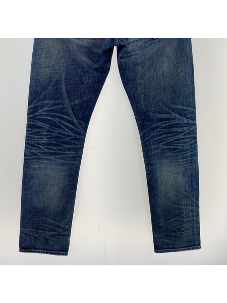 Ron Herman デニム・ジーンズ RHD ストレートデニムパンツ (30×32)