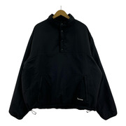 Supreme  Polartec Shearling Reversible Pullover