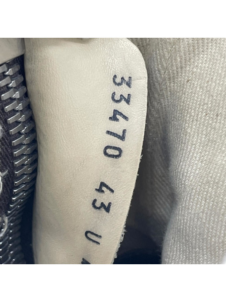 Rick Owens スニーカー DRKSHDW 28.0cm DU01B7800 MUSNEAKS