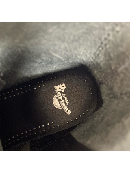 Dr.Martens 8ホールブーツ 黒 (24)