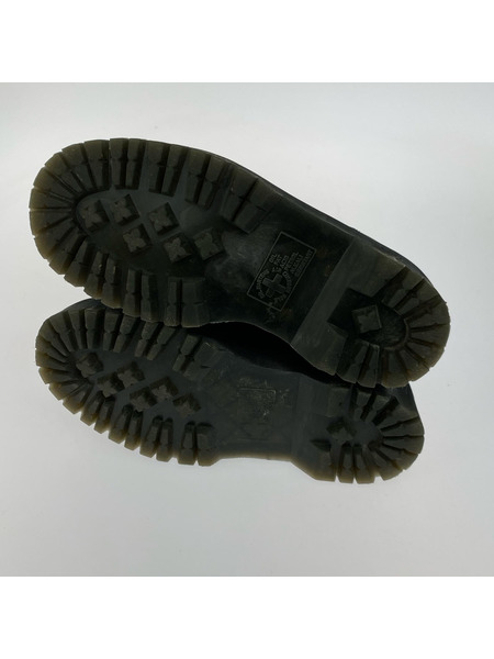 Dr.Martens 8ホールブーツ 黒 (24)