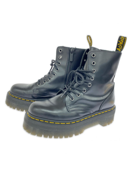 Dr.Martens 8ホールブーツ 黒 (24)