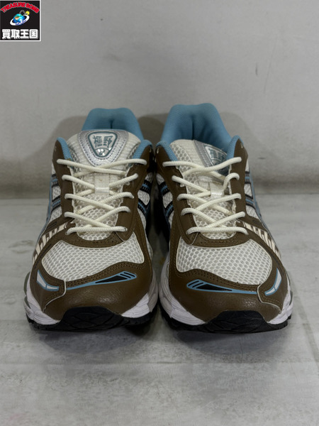 ASICS Gel-Kayano 12.1 Cream/Stillwater