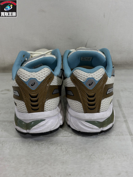 ASICS Gel-Kayano 12.1 Cream/Stillwater