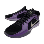 NIKE Women's Sabrina 2 Color Vision（29.0）紫