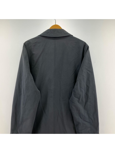 L.L.Bean ソノ他 ステンカラーコート M ネイビー