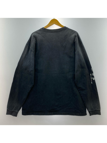 ALCHEMIST Sports Illustrated ビッグL/STee