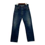 Levi's 90s USA製 501XX ボタン裏555 W33 L36