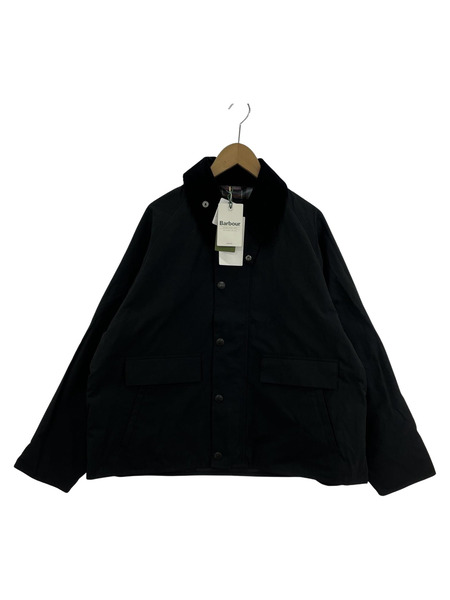 Barbour×FREAK’S STORE ボロウデイル ブルゾン 40 黒