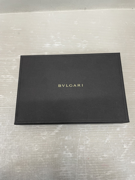 BVLGARI/バレンテシ/Wホック/ロングウォレット[値下]