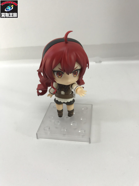  ねんどろいど 1567 無色転生 エリス・ボレアス・グレイラット