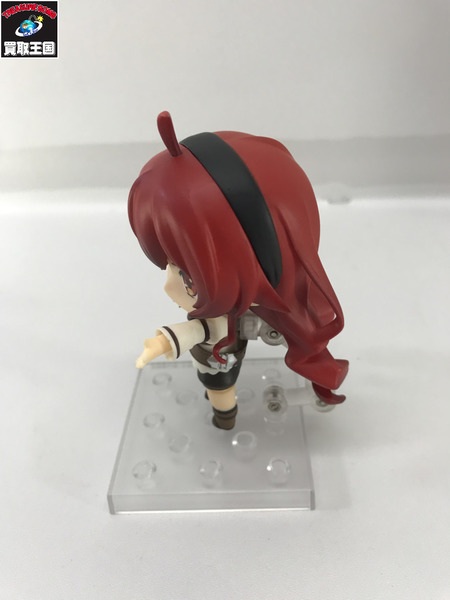  ねんどろいど 1567 無色転生 エリス・ボレアス・グレイラット