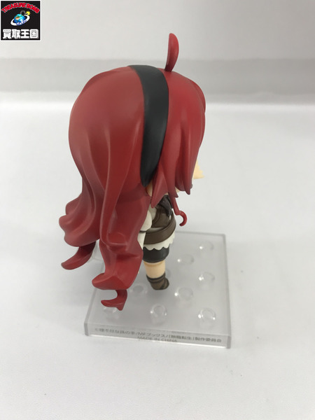  ねんどろいど 1567 無色転生 エリス・ボレアス・グレイラット