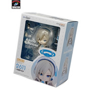 ねんどろいど 2611 ブルアカ 一之瀬アスナ 未開封 ブルーアーカイブ Blue Archive