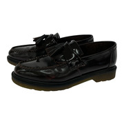 Dr.Martens シューズ ADRIAN ブラウン