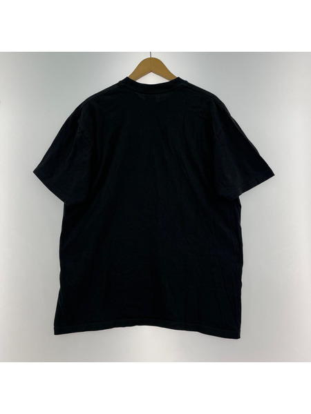 Supreme 半袖Tシャツ・カットソー 22ss Burberry Box Logo Tee バーバリー