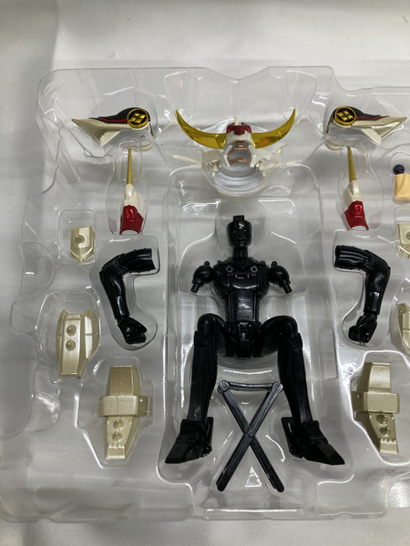 アーマープラス 輝煌帝烈火 SPECIAL COLOR EDITION