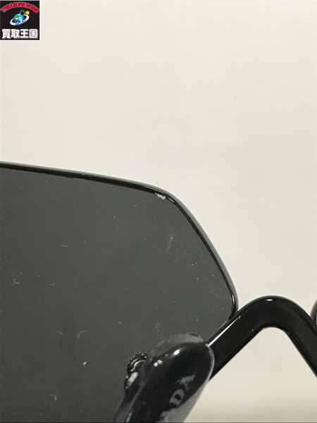 PRADA　サングラス　SPR58Z
