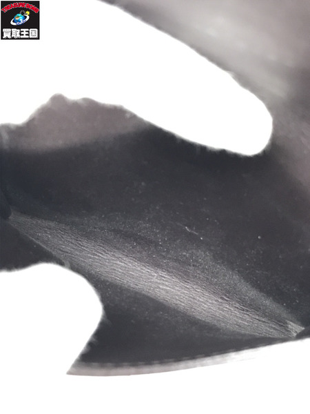 LV 小銭入れ・コインケース アンヴェロップカルトドゥヴィジット ヴェルニ 紫