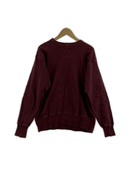 WAREHOUSE スウェット・トレーナー 103rd CATO Sweat 42