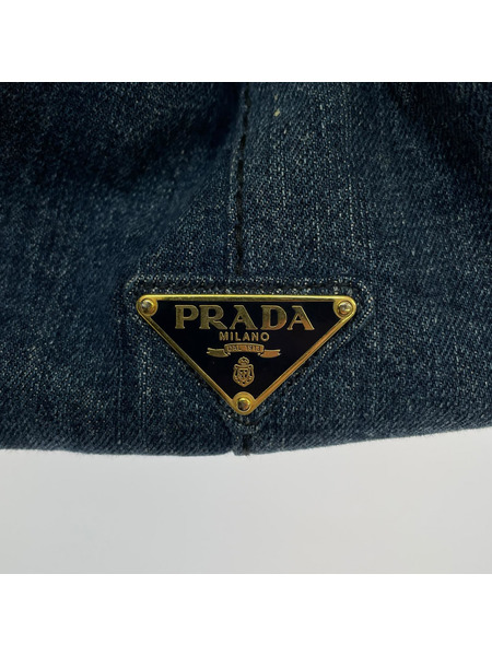 トートバッグ B2642B デニム 2WAY