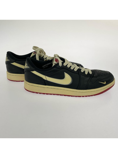 NIKE Nigel Sylvester AIR JORDAN 1 RETR O LW OG NITRO